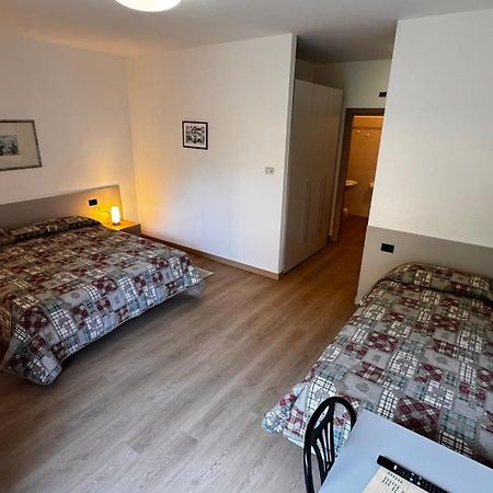 Albergo Stella Alpina Tenno Eksteriør billede