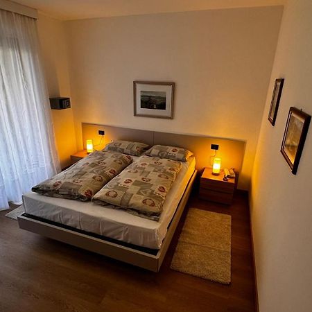Albergo Stella Alpina Tenno Eksteriør billede