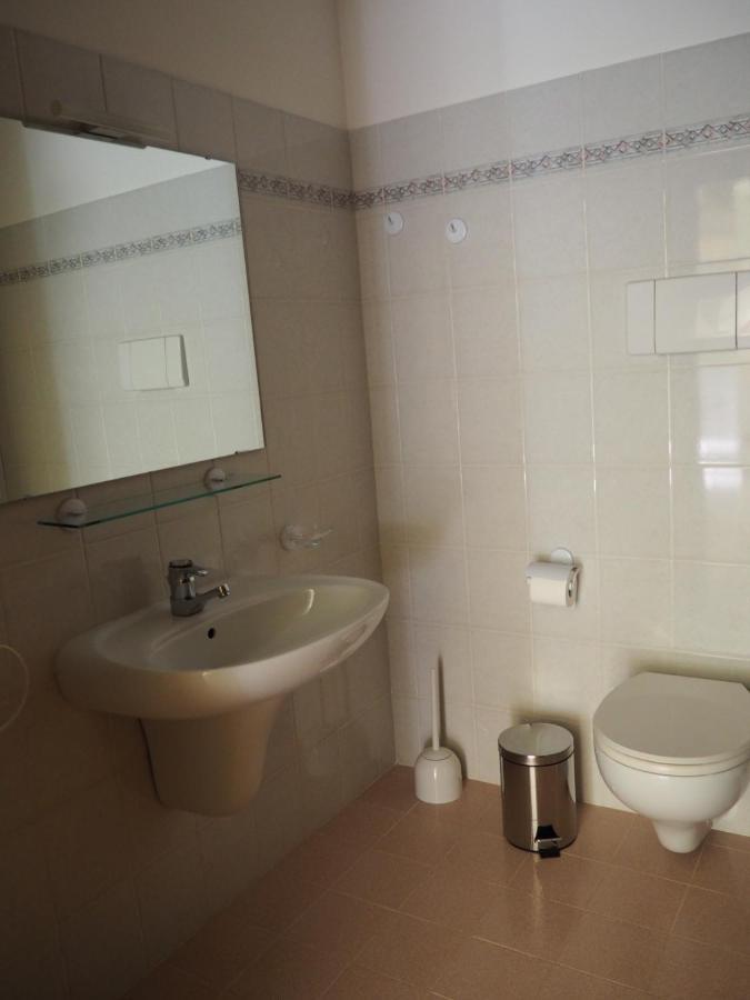 Albergo Stella Alpina Tenno Eksteriør billede