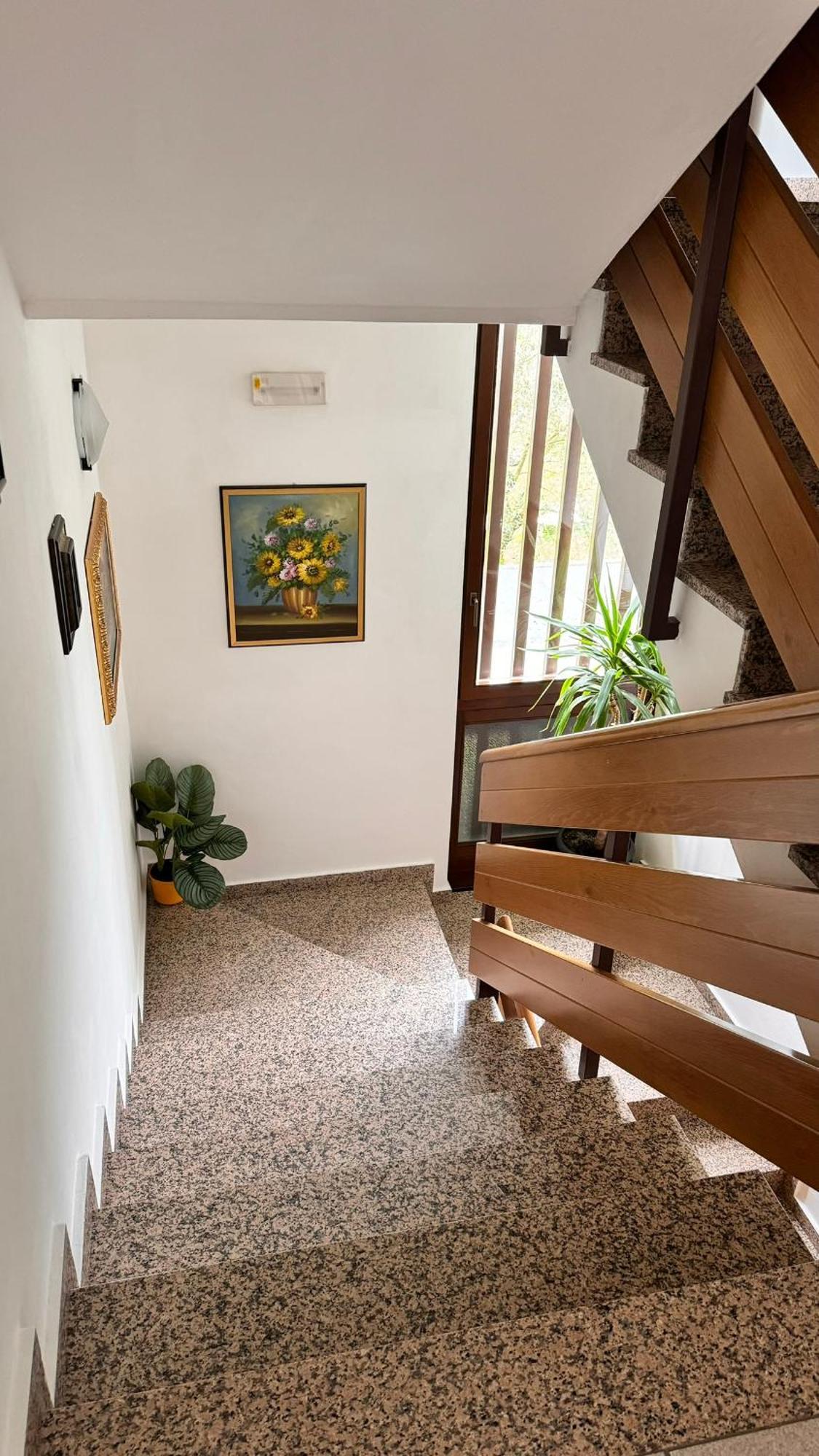 Albergo Stella Alpina Tenno Eksteriør billede