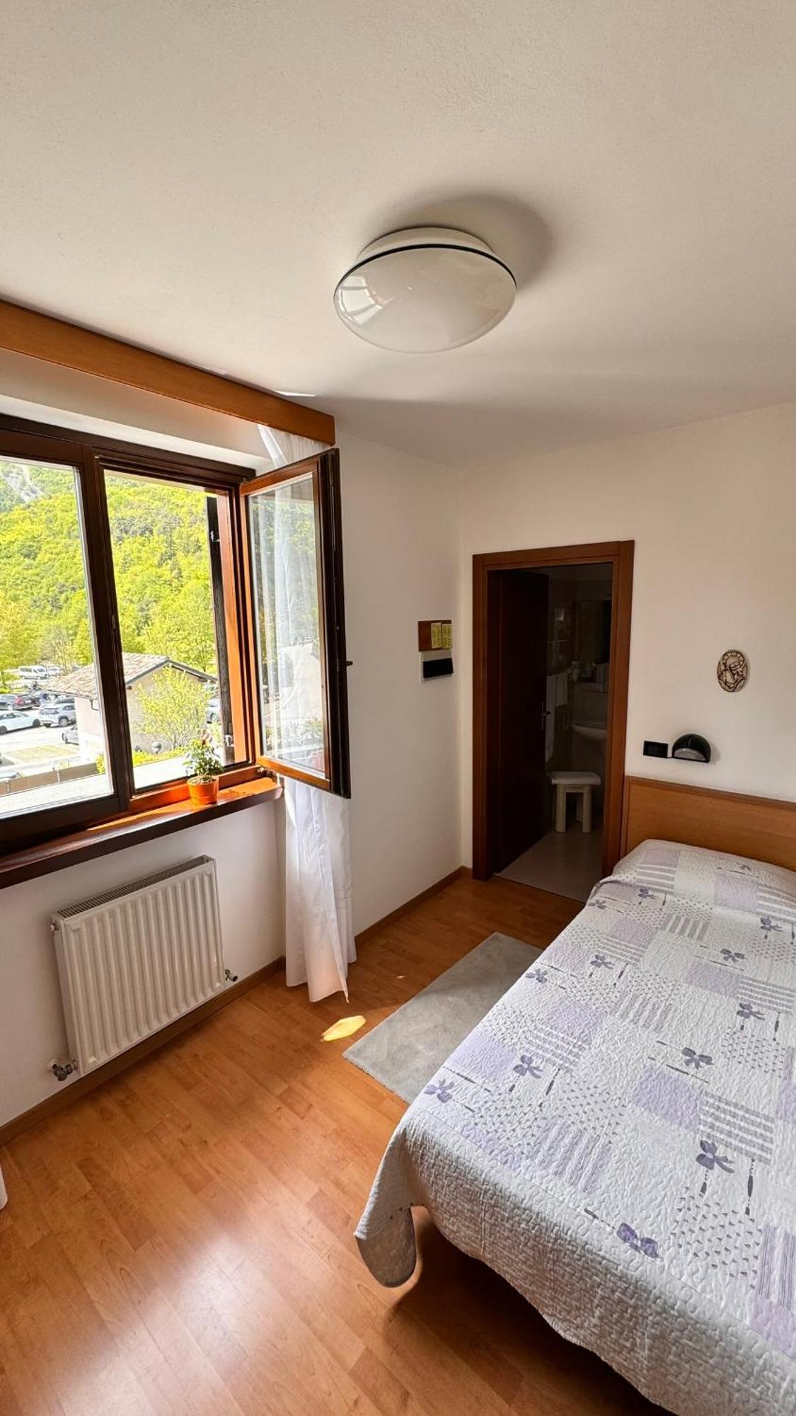Albergo Stella Alpina Tenno Eksteriør billede